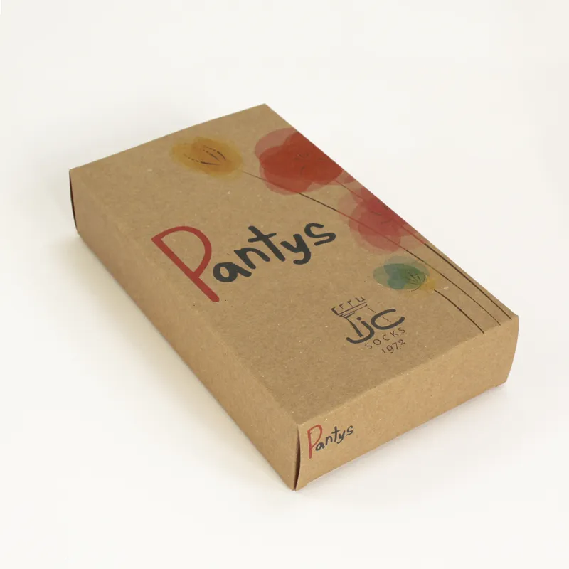 Estuche-cartón-kraft