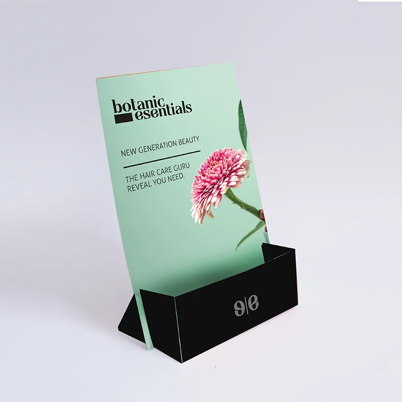 Porta-catálogos-botanic