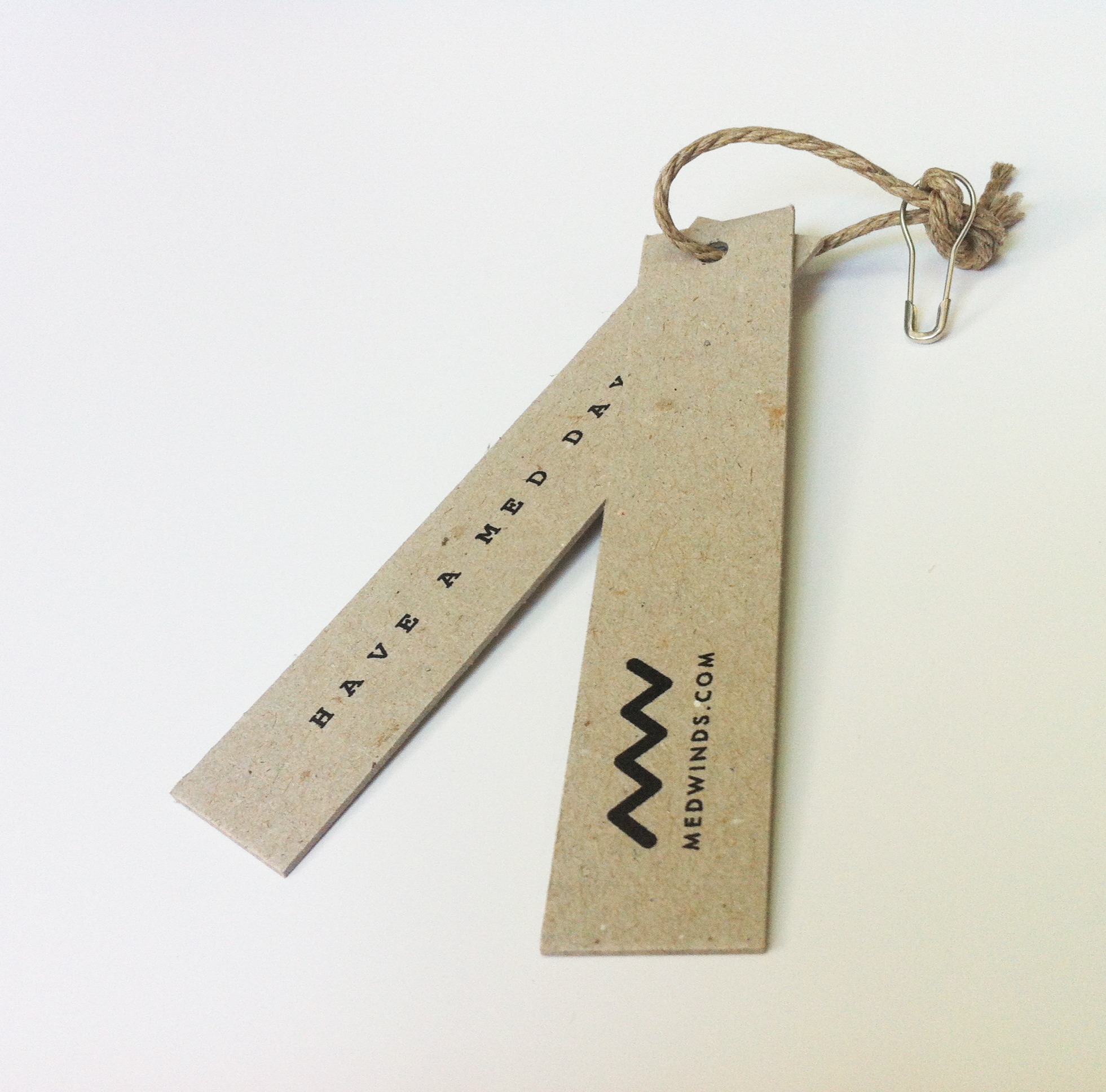 Et.Kraft gris Medwinds